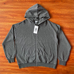 SAINT VANITY ins Same Style Laundry Hot Diamond Casual Sports Hoodie