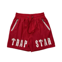 Trapstar Summer Sporty Casual Beach Pants