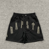 Trapsta Hip-Hop Casual Five-Piece Pants