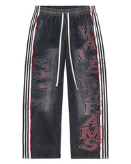 Vale Forever Talisman Sweatpants Black