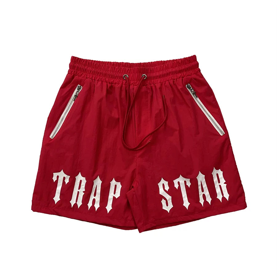 Trapstar Summer Sporty Casual Beach Pants