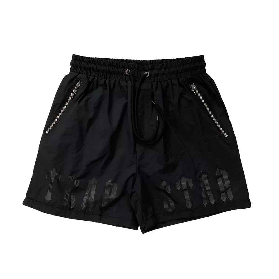Trapstar Summer Sporty Casual Beach Pants