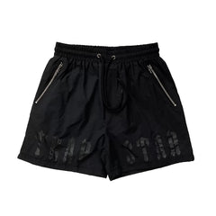 Trapstar Summer Sporty Casual Beach Pants