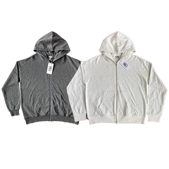 SAINT VANITY ins Same Style Laundry Hot Diamond Casual Sports Hoodie