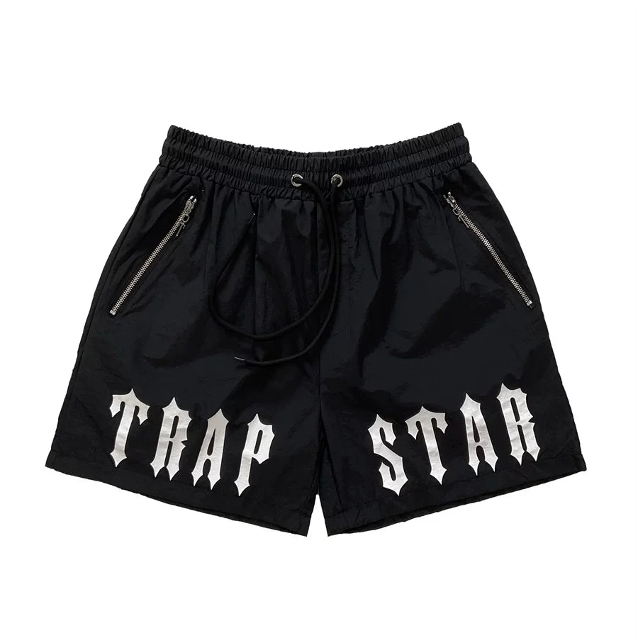 Trapstar Summer Sporty Casual Beach Pants