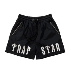 Trapstar Summer Sporty Casual Beach Pants