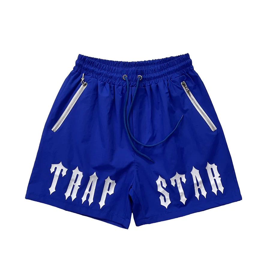 Trapstar Summer Sporty Casual Beach Pants