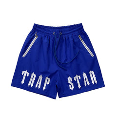 Trapstar Summer Sporty Casual Beach Pants