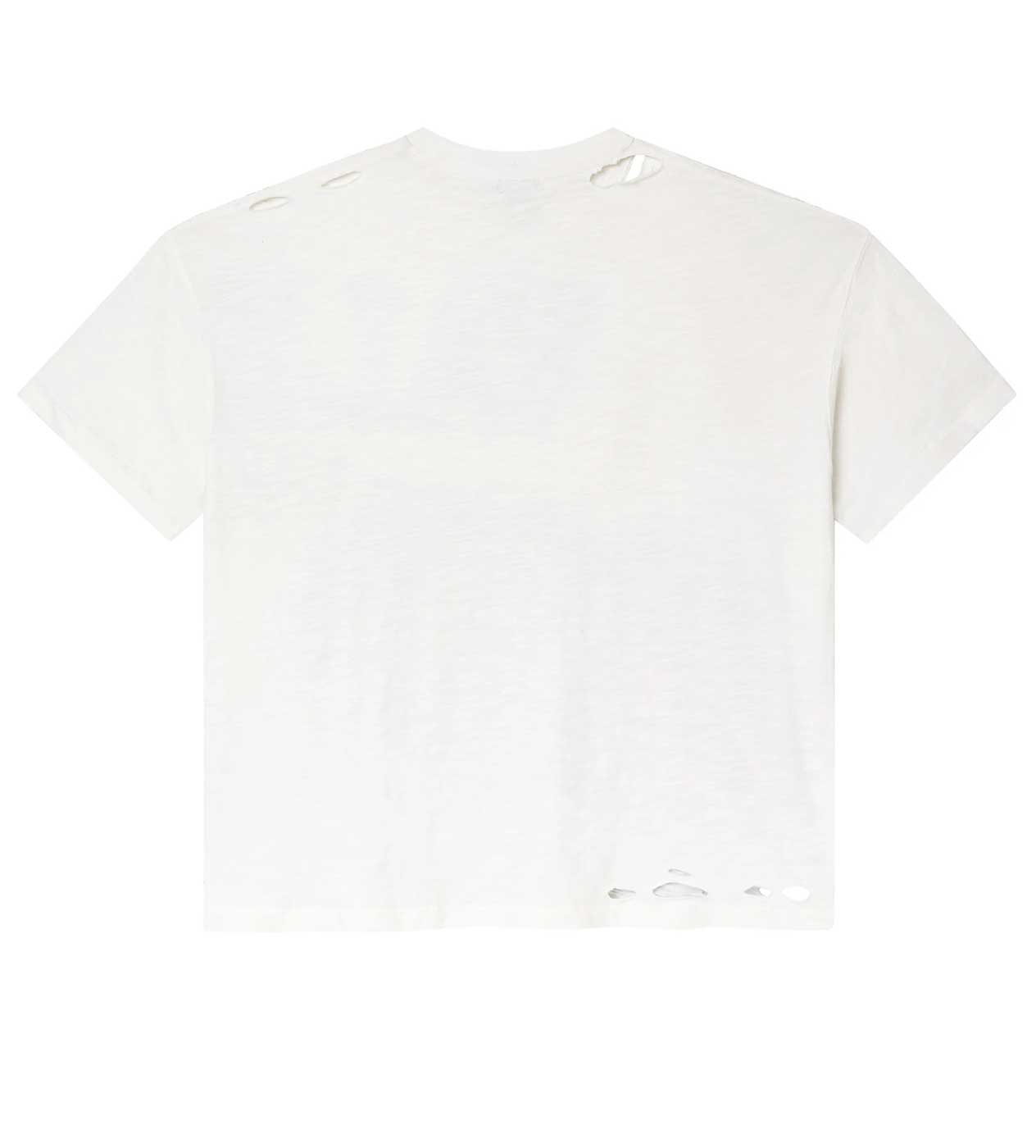 Vale Forever Olympia Tee White